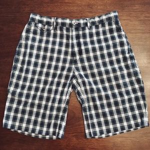 Polo Ralph Lauren Plaid Shorts